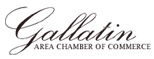 Member of the Gallatin Chamber of Commerce